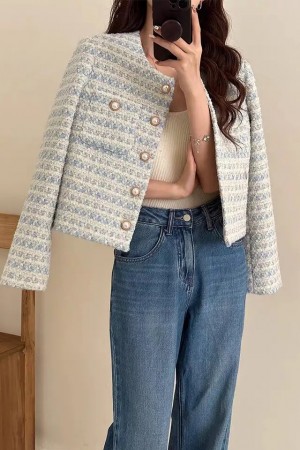Royal Tweed Blazer