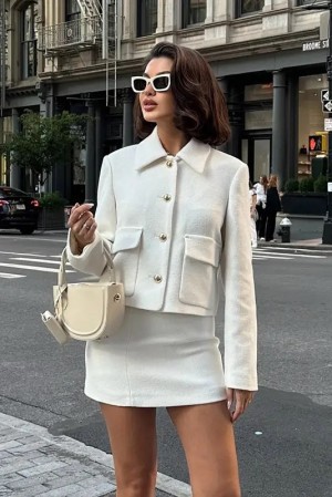 Ivory Elegance Ensemble