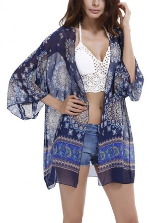 Gypsy Tribu Kimono