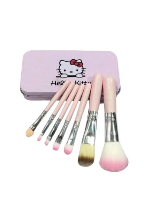 Hello Kitty Brush Set