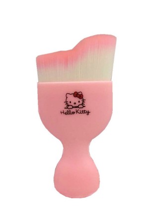 Hello Kitty Curved Brush