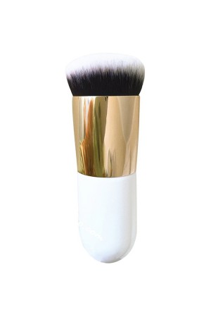 Gold Foundation Brush