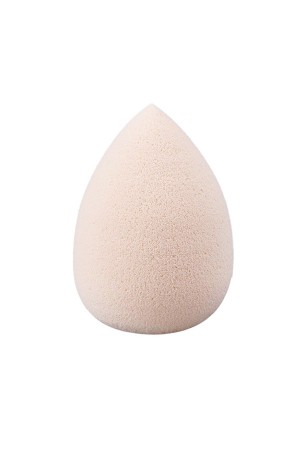 Beige Makeup Blender