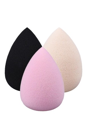 Makeup Blenders - Set of 3