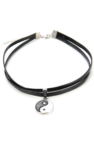 Yin Yang Choker