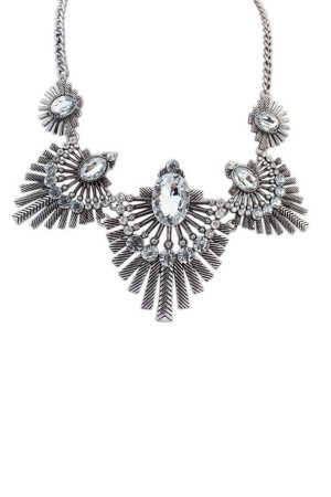 Arian Statement Neckpiece