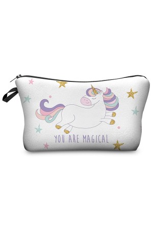 You're Magical Makeup Bag