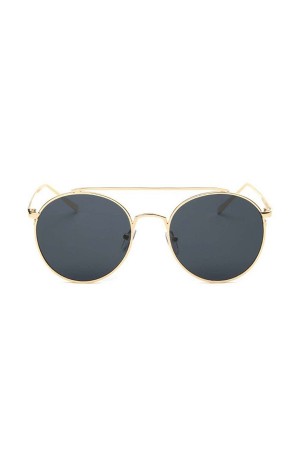 Black Bridge Sunglasses