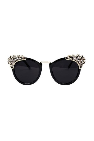 Embellished Sunglasses