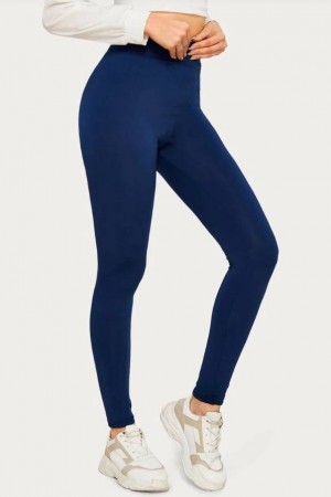 High Waist Stretchy Leggings