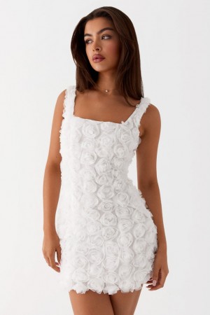 Petal Bloom Dress