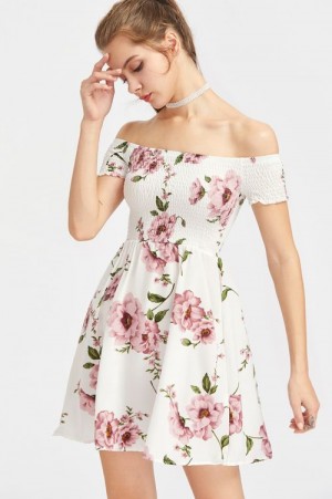 Azalea Fleur Dress