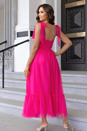 Princess Moment Tulle Dress