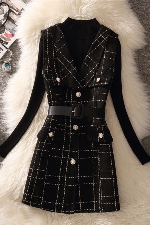 Winter Luxe Duo(Set)