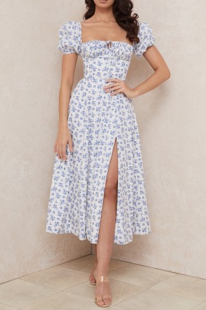 Blossom Summer Dress
