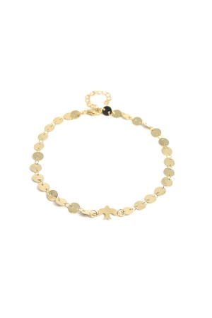 Coin Dove Armlet