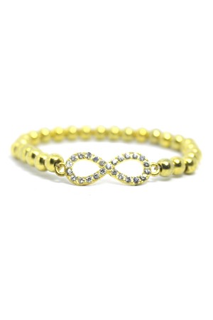 Infinite Love Bracelet