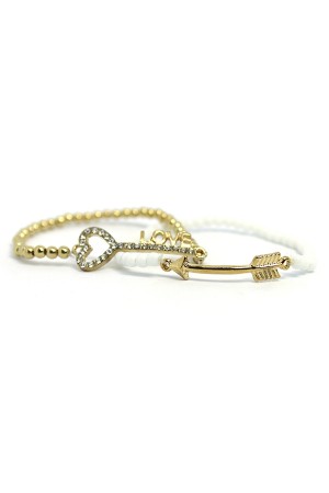 Love Arrow Bracelet