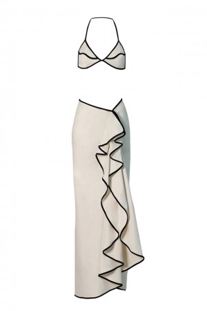 Ivory Beach Ensemble