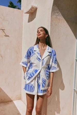 Shell Yeah! Co-ord Set