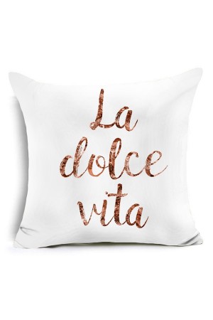 La Dolce Vita Cushion Cover