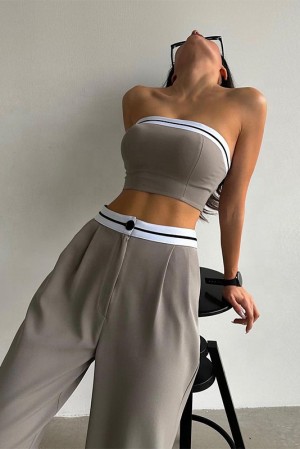 Boss Babe Co-ord Set