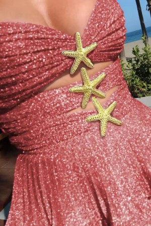 Starfish & Sass Dress