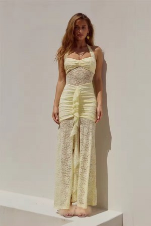 La Vie en Blush Dress