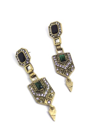 Gauhar Belle Earrings