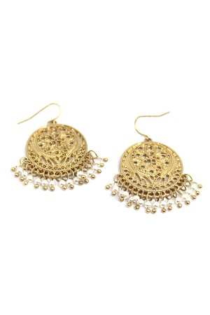 Raynia Vintage Earrings