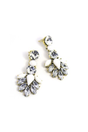 Gemma Drop Earrings