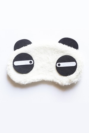 Panda Eye Mask