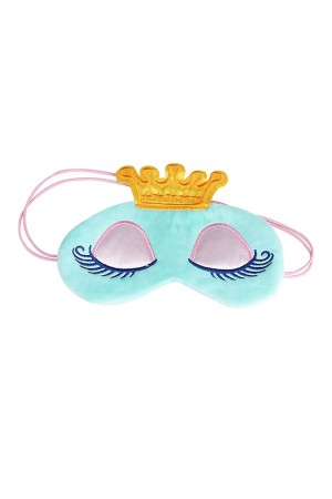 Crown Eye Mask