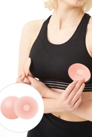 Silicone Nipple Cover