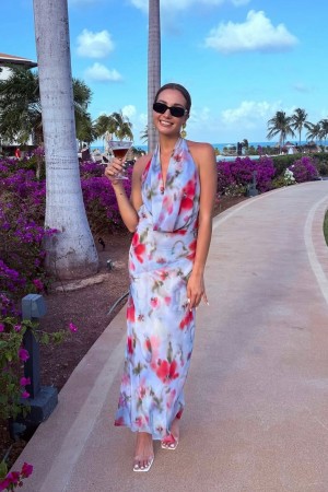 Martini Muse Dress
