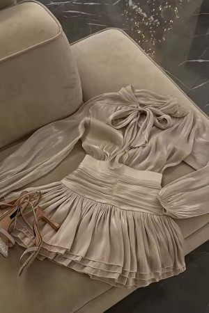 Moondust Muse Co-ord Set 