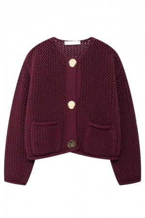 Wine All Mine Sweater