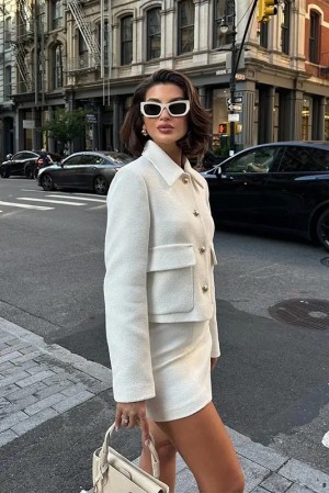 Ivory Elegance Ensemble