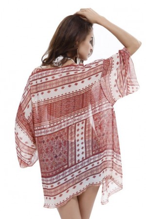 Gypsy Tribu Kimono