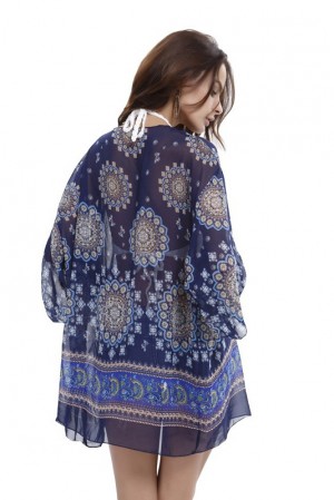 Gypsy Tribu Kimono