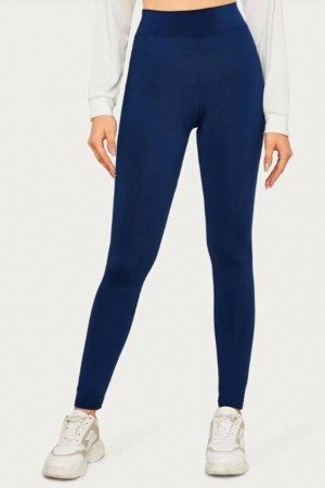 High Waist Stretchy Leggings