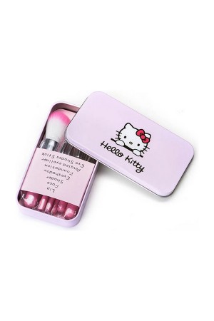 Hello Kitty Brush Set