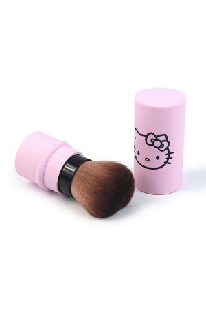 Hello Kitty Kabuki Brush