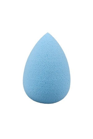 Blue Makeup Blender