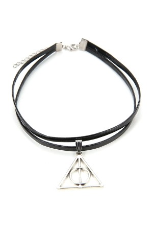 Harry Potter Choker