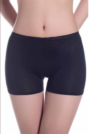 Seamless Safety Shorts