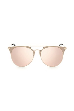 Pink Aviator Reflectors