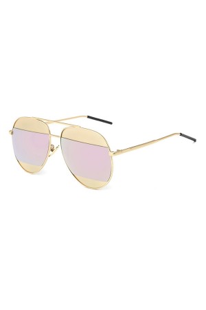 Split Reflector Aviators